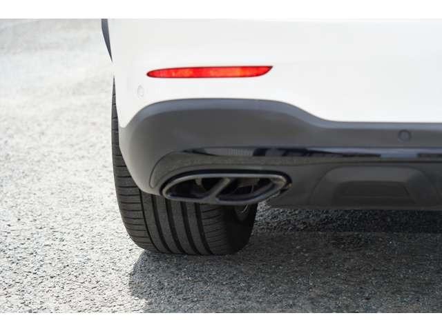 ＡＭＧ専用マフラー