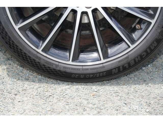 ＡＭＧ専用ホイール