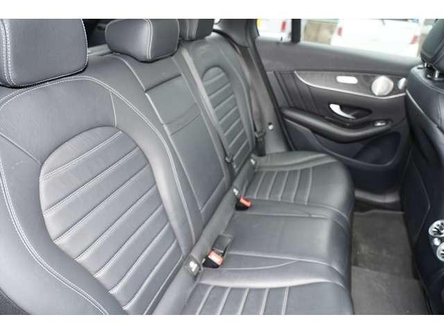 本革ブラックシート