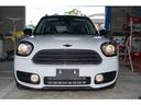 ＭＩＮＩ クーパーＤ　クロスオーバー　ＥＴＣ　ツートン　ルーフレール　盗難防止装置（4枚目）
