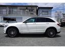 ＧＬＣ４３　４マチック　４ＷＤ　６４色アンビエント加工　白色ＬＥＤ打替済（19枚目）