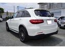 ＧＬＣ４３　４マチック　４ＷＤ　６４色アンビエント加工　白色ＬＥＤ打替済（20枚目）
