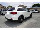 ＧＬＣ４３　４マチック　４ＷＤ　６４色アンビエント加工　白色ＬＥＤ打替済（26枚目）