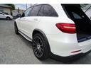 ＧＬＣ４３　４マチック　４ＷＤ　６４色アンビエント加工　白色ＬＥＤ打替済（57枚目）