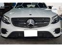 ＧＬＣ４３　４マチック　４ＷＤ　６４色アンビエント加工　白色ＬＥＤ打替済（72枚目）