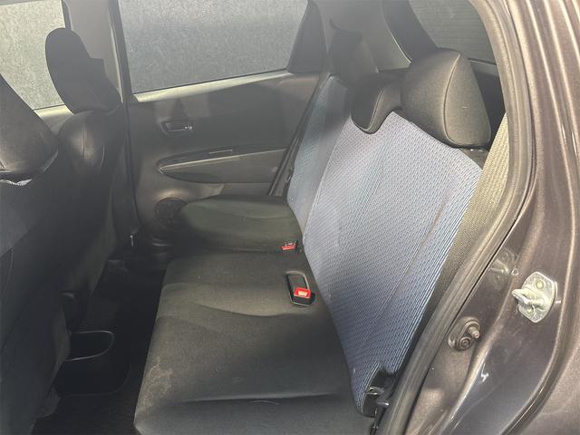 ヴィッツ ＲＳ　５ＭＴ　ＨＩＤ　ＥＴＣ（14枚目）