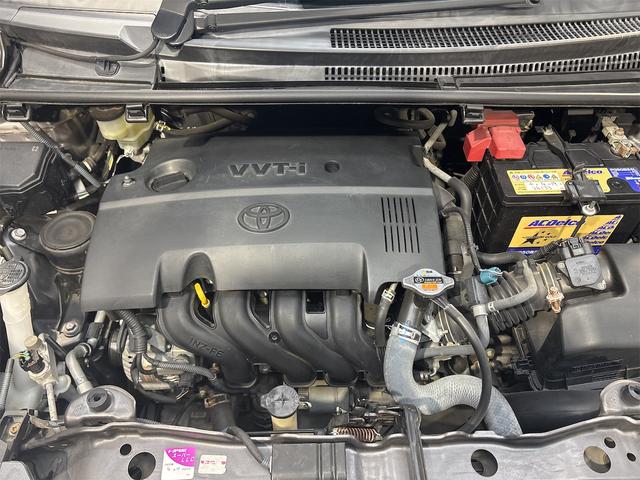 ヴィッツ ＲＳ　５ＭＴ　ＨＩＤ　ＥＴＣ（17枚目）