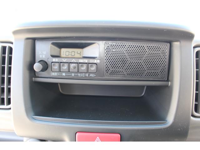 エブリイ ＰＡリミテッド　ＣＶＴ　衝突被害軽減システム　クリアランスソナー　レーンアシスト　両側スライドドア　キーレスエントリー　アイドリングストップ　オートライト　盗難防止システム　ＡＢＳ　ＥＳＣ　エアコン（4枚目）