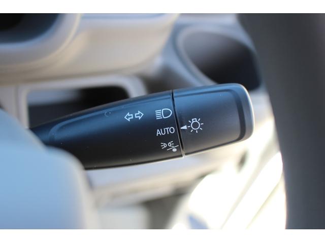 エブリイ ＰＡリミテッド　ＣＶＴ　衝突被害軽減システム　クリアランスソナー　レーンアシスト　両側スライドドア　キーレスエントリー　アイドリングストップ　オートライト　盗難防止システム　ＡＢＳ　ＥＳＣ　エアコン（9枚目）