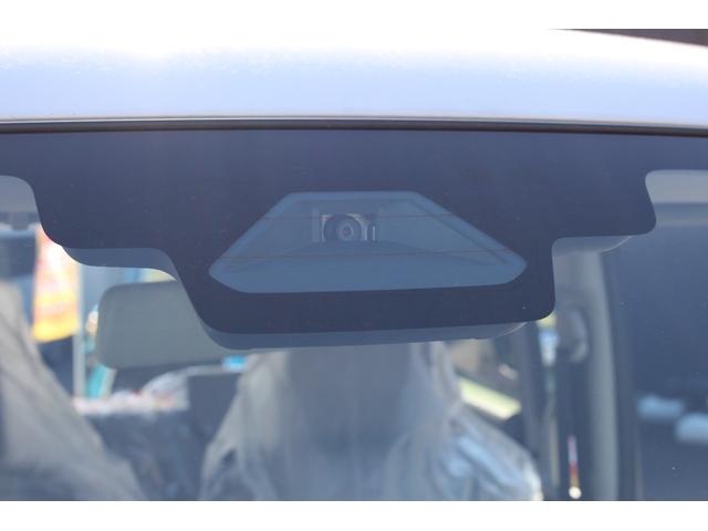 ワゴンＲスマイル ハイブリッドＸ　全周囲カメラ　両側電動スライドドア　ナビ　クリアランスソナー　オートクルーズコントロール　レーンアシスト　衝突被害軽減システム　オートライト　ＬＥＤヘッドランプ　スマートキー　アイドリングストップ（22枚目）