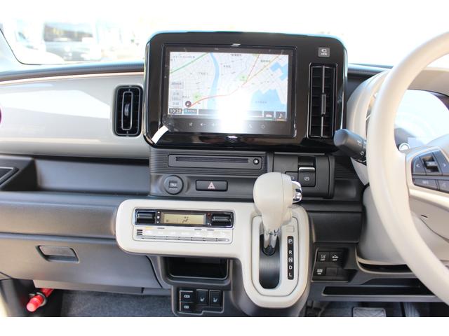 ワゴンＲスマイル ハイブリッドＸ　全周囲カメラ　両側電動スライドドア　ナビ　クリアランスソナー　オートクルーズコントロール　レーンアシスト　衝突被害軽減システム　オートライト　ＬＥＤヘッドランプ　スマートキー　アイドリングストップ（27枚目）