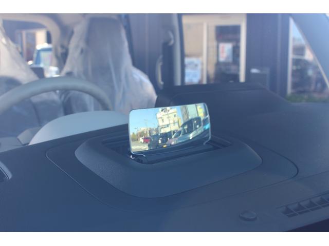 ワゴンＲスマイル ハイブリッドＸ　全周囲カメラ　両側電動スライドドア　ナビ　クリアランスソナー　オートクルーズコントロール　レーンアシスト　衝突被害軽減システム　オートライト　ＬＥＤヘッドランプ　スマートキー　アイドリングストップ（30枚目）