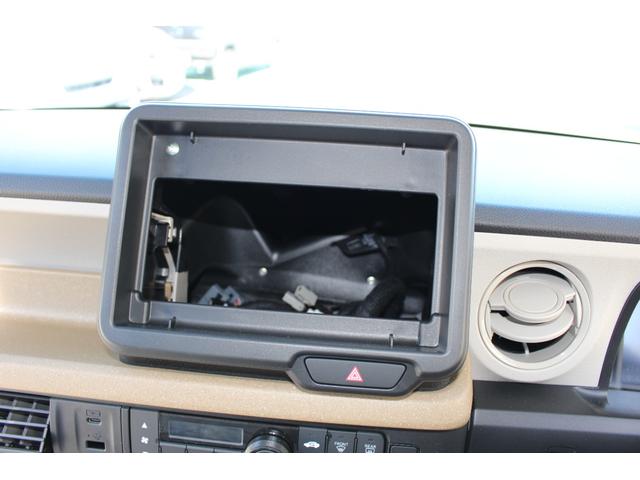 N-BOX ベースグレード 両側スライド・片側電動 オートクルーズコントロール レーンアシスト 衝突被害軽減システム オートライト LEDヘッドランプ スマートキー アイドリングストップ シートヒーター ベンチシート CVT(10枚目)