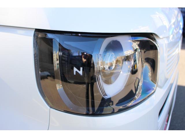 N-BOX ベースグレード 両側スライド・片側電動 オートクルーズコントロール レーンアシスト 衝突被害軽減システム オートライト LEDヘッドランプ スマートキー アイドリングストップ シートヒーター ベンチシート CVT(21枚目)