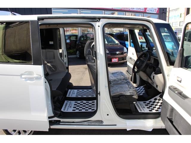 N-BOX ベースグレード 両側スライド・片側電動 オートクルーズコントロール レーンアシスト 衝突被害軽減システム オートライト LEDヘッドランプ スマートキー アイドリングストップ シートヒーター ベンチシート CVT(28枚目)