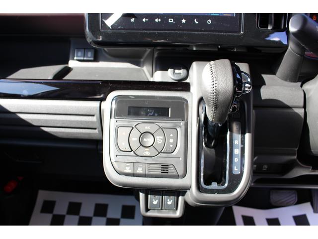 スペーシアカスタム ハイブリッドＸＳ　全周囲カメラ　両側電動スライドドア　ナビ　クリアランスソナー　オートクルーズコントロール　レーンアシスト　衝突被害軽減システム　オートライト　ＬＥＤヘッドランプ　スマートキー　アイドリングストップ（9枚目）