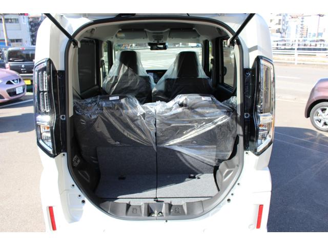 スペーシアカスタム ハイブリッドＸＳ　全周囲カメラ　両側電動スライドドア　ナビ　クリアランスソナー　オートクルーズコントロール　レーンアシスト　衝突被害軽減システム　オートライト　ＬＥＤヘッドランプ　スマートキー　アイドリングストップ（20枚目）