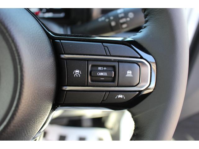 スペーシアカスタム ハイブリッドＸＳ　全周囲カメラ　両側電動スライドドア　ナビ　クリアランスソナー　オートクルーズコントロール　レーンアシスト　衝突被害軽減システム　オートライト　ＬＥＤヘッドランプ　スマートキー　アイドリングストップ（23枚目）