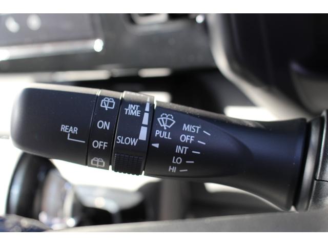 スペーシアカスタム ハイブリッドＸＳ　全周囲カメラ　両側電動スライドドア　ナビ　クリアランスソナー　オートクルーズコントロール　レーンアシスト　衝突被害軽減システム　オートライト　ＬＥＤヘッドランプ　スマートキー　アイドリングストップ（25枚目）