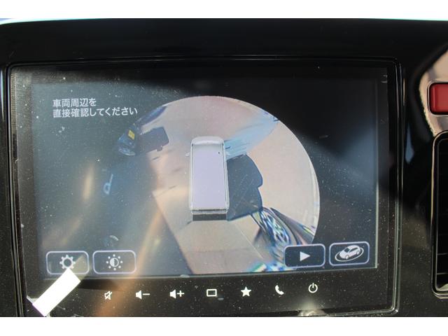 スペーシアカスタム ハイブリッドＸＳ　全周囲カメラ　両側電動スライドドア　ナビ　クリアランスソナー　オートクルーズコントロール　レーンアシスト　衝突被害軽減システム　オートライト　ＬＥＤヘッドランプ　スマートキー　アイドリングストップ（27枚目）