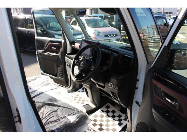 スペーシアカスタム ハイブリッドＸＳ　全周囲カメラ　両側電動スライドドア　ナビ　クリアランスソナー　オートクルーズコントロール　レーンアシスト　衝突被害軽減システム　オートライト　ＬＥＤヘッドランプ　スマートキー　アイドリングストップ（31枚目）