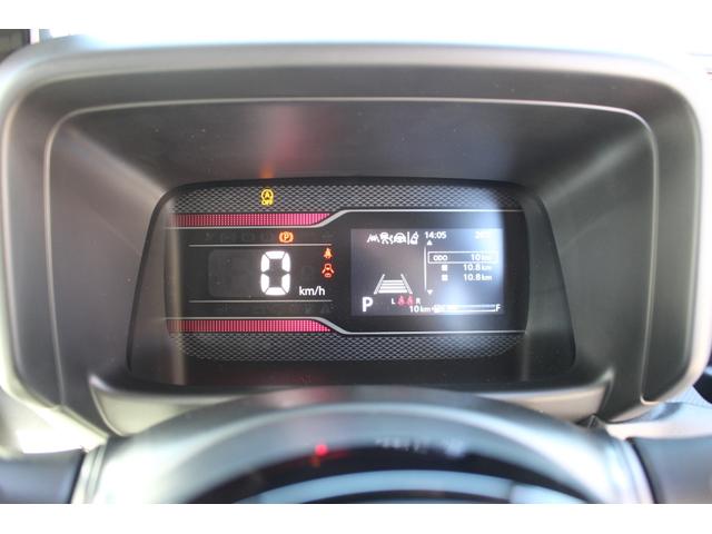 スペーシアカスタム ハイブリッドＸＳ　全周囲カメラ　両側電動スライドドア　ナビ　クリアランスソナー　オートクルーズコントロール　レーンアシスト　衝突被害軽減システム　オートライト　ＬＥＤヘッドランプ　スマートキー　アイドリングストップ（32枚目）