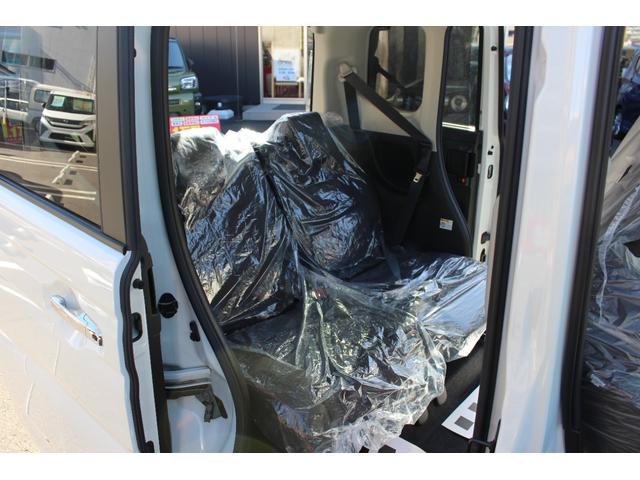 スペーシアカスタム ハイブリッドＸＳ　全周囲カメラ　両側電動スライドドア　ナビ　クリアランスソナー　オートクルーズコントロール　レーンアシスト　衝突被害軽減システム　オートライト　ＬＥＤヘッドランプ　スマートキー　アイドリングストップ（35枚目）