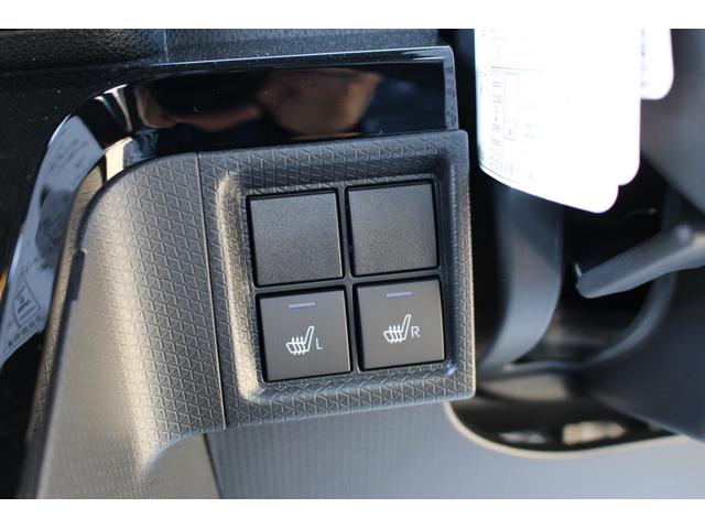 タント カスタムＸ　両側電動スライドドア　クリアランスソナー　衝突被害軽減システム　オートライト　ＬＥＤヘッドランプ　スマートキー　アイドリングストップ　電動格納ミラー　シートヒーター　ベンチシート　ＣＶＴ（6枚目）