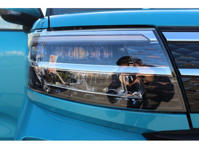 タント カスタムＸ　両側電動スライドドア　クリアランスソナー　衝突被害軽減システム　オートライト　ＬＥＤヘッドランプ　スマートキー　アイドリングストップ　電動格納ミラー　シートヒーター　ベンチシート　ＣＶＴ（19枚目）