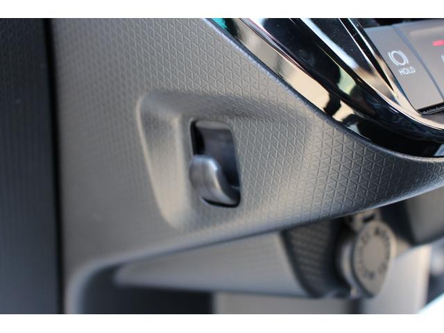 タント カスタムＸ　両側電動スライドドア　クリアランスソナー　衝突被害軽減システム　オートライト　ＬＥＤヘッドランプ　スマートキー　アイドリングストップ　電動格納ミラー　シートヒーター　ベンチシート　ＣＶＴ（28枚目）