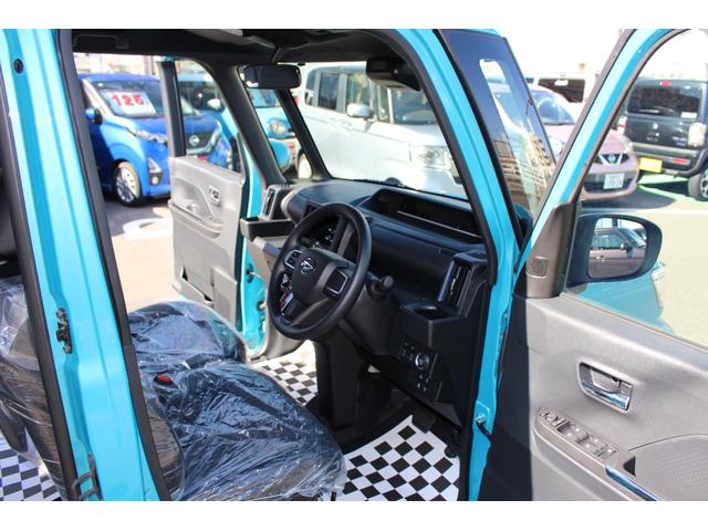 タント カスタムＸ　両側電動スライドドア　クリアランスソナー　衝突被害軽減システム　オートライト　ＬＥＤヘッドランプ　スマートキー　アイドリングストップ　電動格納ミラー　シートヒーター　ベンチシート　ＣＶＴ（30枚目）