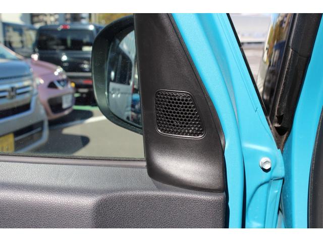 タント カスタムＸ　両側電動スライドドア　クリアランスソナー　衝突被害軽減システム　オートライト　ＬＥＤヘッドランプ　スマートキー　アイドリングストップ　電動格納ミラー　シートヒーター　ベンチシート　ＣＶＴ（31枚目）