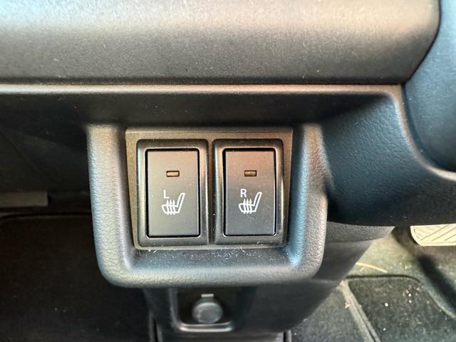 スペーシア ハイブリッドX 全方位カメラ ナビ バックカメラ オートライト スライドドア 純正ナビ プッシュスタート シートヒーター オートエアコン スズキセーフティーサポート 衝突被害軽減システム 横滑り防止機能(15枚目)