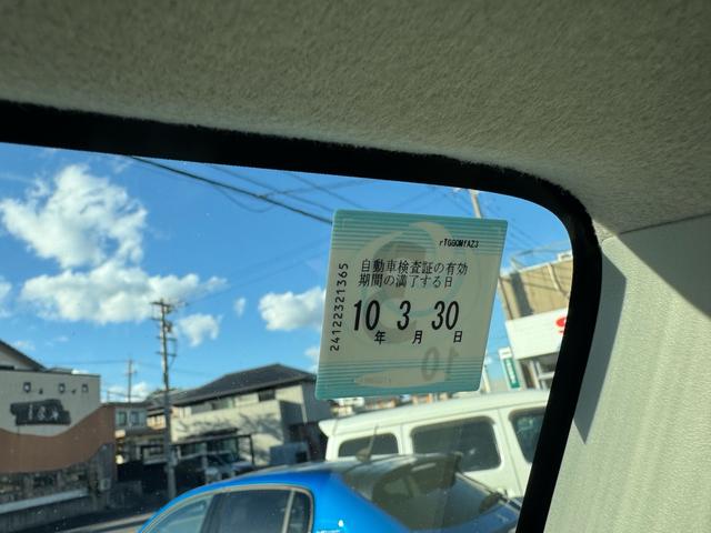 スペーシア ハイブリッドX 全方位カメラ ナビ バックカメラ オートライト スライドドア 純正ナビ プッシュスタート シートヒーター オートエアコン スズキセーフティーサポート 衝突被害軽減システム 横滑り防止機能(32枚目)