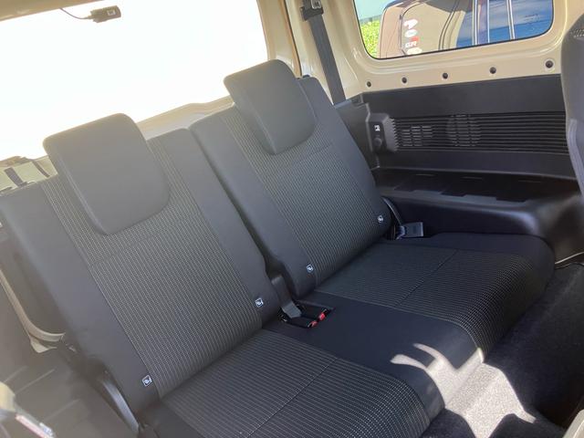 ジムニー XC 4WD リフトアップ 柿本マフラー TRUSTサクションキット ウエットカーボンボンネット カロッツェリア2カメラドラレコ ETC 5速マニュアル 下回り防錆塗装済み スペアスマートキー 新車取説(22枚目)