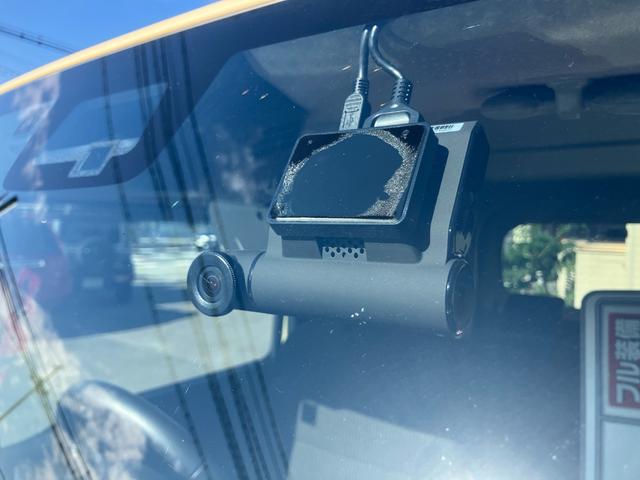 ジムニー XC 4WD リフトアップ 柿本マフラー TRUSTサクションキット ウエットカーボンボンネット カロッツェリア2カメラドラレコ ETC 5速マニュアル 下回り防錆塗装済み スペアスマートキー 新車取説(32枚目)