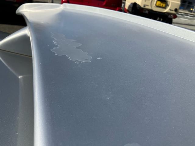 フェアレディZ バージョンST 純正ナビ不良、スカイライン純正アルミホイール、社外フロントバンパー、リヤスポイラー、社外マフラー(24枚目)