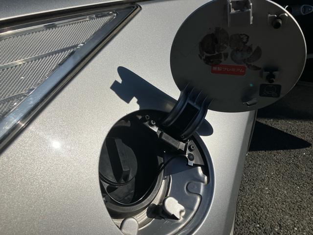 フェアレディZ バージョンST 純正ナビ不良、スカイライン純正アルミホイール、社外フロントバンパー、リヤスポイラー、社外マフラー(30枚目)