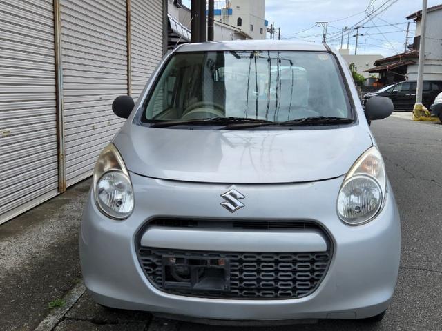 アルト F(2枚目)