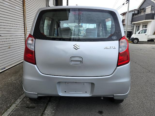 アルト F(3枚目)