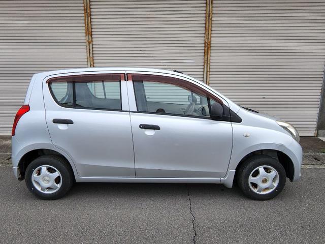 アルト F(4枚目)