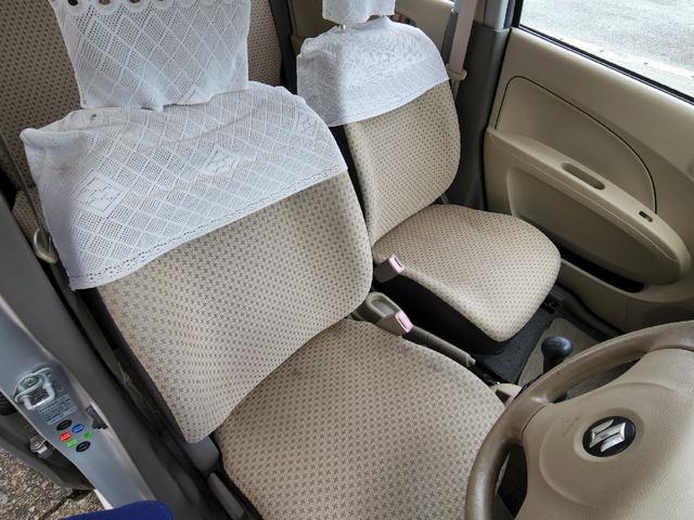 アルト F(12枚目)