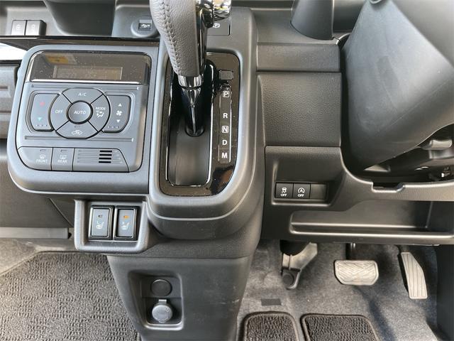 スペーシアカスタム ハイブリッドＸＳターボ　全方位モニター付メモリーナビゲーション　ＨＤＭＩ　ブルートゥース対応　アップルカープレイ対応　ＥＴＣ　ドライブレコーダー　タナベタワーバー　ＢＳレグノタイヤ４本（21枚目）