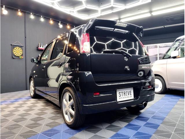 Ｋｅｉワークス ベースグレード　後期モデル　スズキスポーツマフラー　エアクリーナー　ダウンサス　アルミペダル　ＲＥＣＡＲＯシート　ＥＴＣ　新品ＬＥＤヘッドライト　ディスプレイオーディオ　新品カロッツェリアフロントスピーカー（10枚目）