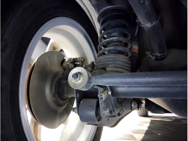 Ｋｅｉワークス ベースグレード　後期モデル　スズキスポーツマフラー　エアクリーナー　ダウンサス　アルミペダル　ＲＥＣＡＲＯシート　ＥＴＣ　新品ＬＥＤヘッドライト　ディスプレイオーディオ　新品カロッツェリアフロントスピーカー（16枚目）