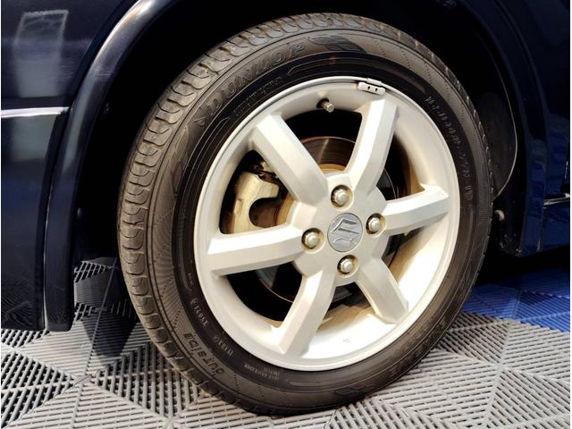 Ｋｅｉワークス ベースグレード　後期モデル　スズキスポーツマフラー　エアクリーナー　ダウンサス　アルミペダル　ＲＥＣＡＲＯシート　ＥＴＣ　新品ＬＥＤヘッドライト　ディスプレイオーディオ　新品カロッツェリアフロントスピーカー（17枚目）