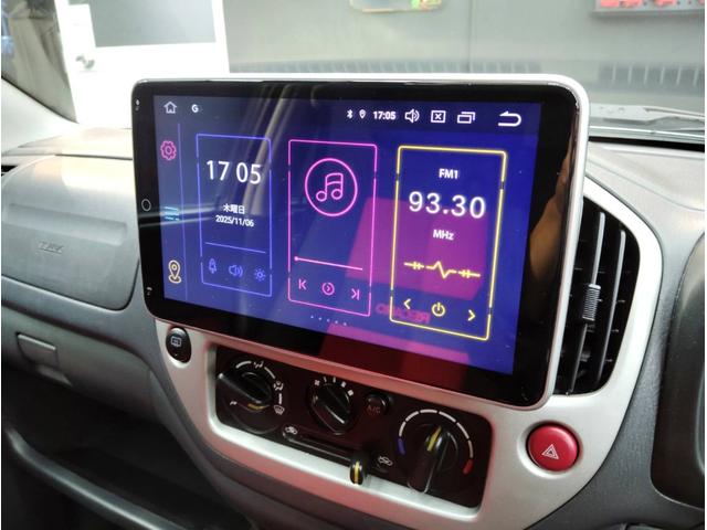 Ｋｅｉワークス ベースグレード　後期モデル　スズキスポーツマフラー　エアクリーナー　ダウンサス　アルミペダル　ＲＥＣＡＲＯシート　ＥＴＣ　新品ＬＥＤヘッドライト　ディスプレイオーディオ　新品カロッツェリアフロントスピーカー（23枚目）