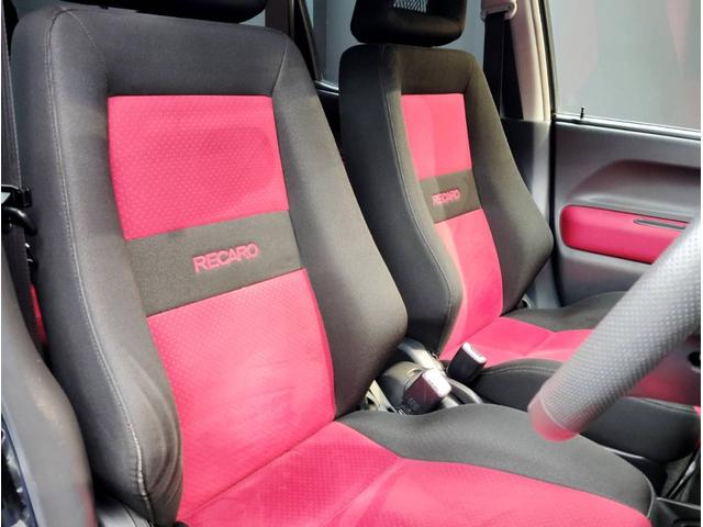 Ｋｅｉワークス ベースグレード　後期モデル　スズキスポーツマフラー　エアクリーナー　ダウンサス　アルミペダル　ＲＥＣＡＲＯシート　ＥＴＣ　新品ＬＥＤヘッドライト　ディスプレイオーディオ　新品カロッツェリアフロントスピーカー（28枚目）