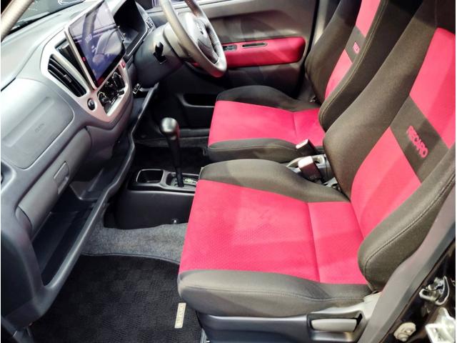 Ｋｅｉワークス ベースグレード　後期モデル　スズキスポーツマフラー　エアクリーナー　ダウンサス　アルミペダル　ＲＥＣＡＲＯシート　ＥＴＣ　新品ＬＥＤヘッドライト　ディスプレイオーディオ　新品カロッツェリアフロントスピーカー（29枚目）