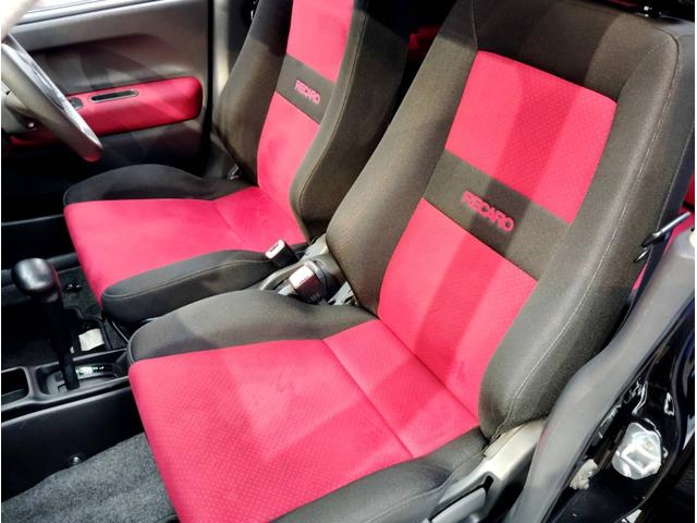 Ｋｅｉワークス ベースグレード　後期モデル　スズキスポーツマフラー　エアクリーナー　ダウンサス　アルミペダル　ＲＥＣＡＲＯシート　ＥＴＣ　新品ＬＥＤヘッドライト　ディスプレイオーディオ　新品カロッツェリアフロントスピーカー（30枚目）